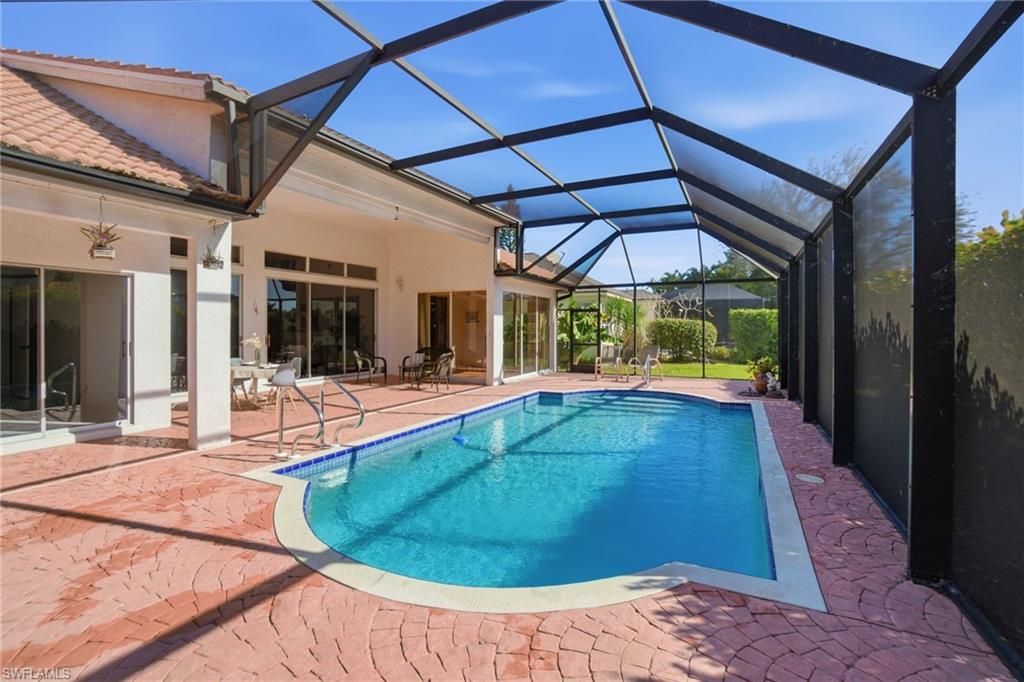 BERKSHIRE LAKES - Residential