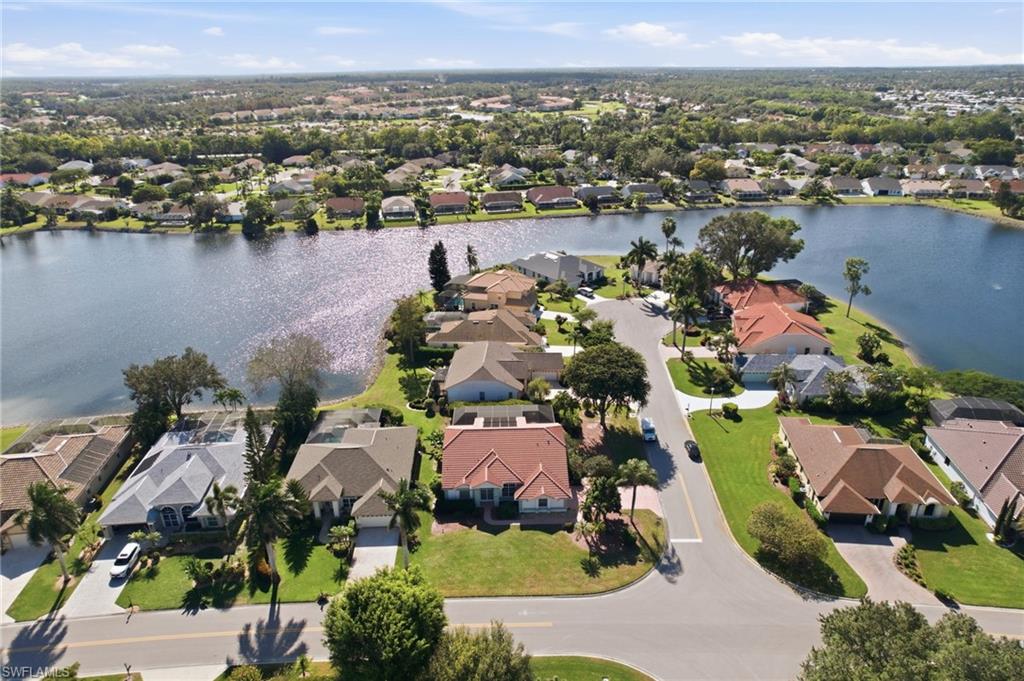 BERKSHIRE LAKES - Residential