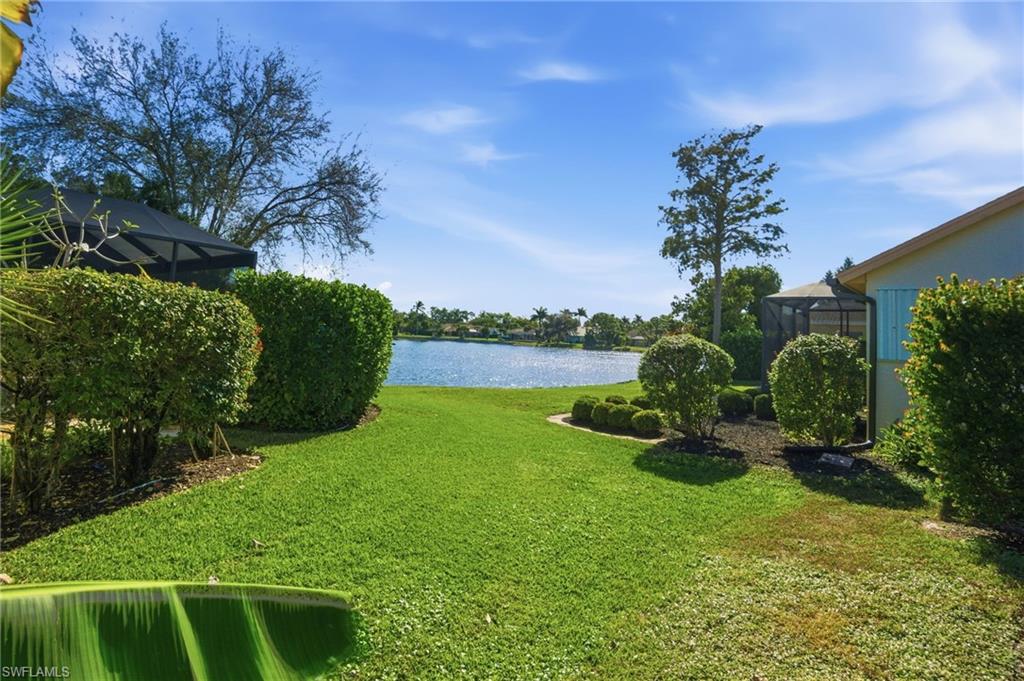 BERKSHIRE LAKES - Residential