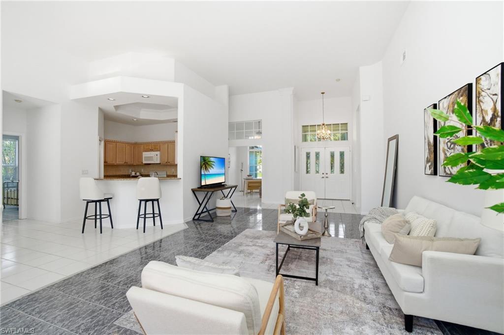 BERKSHIRE LAKES - Residential