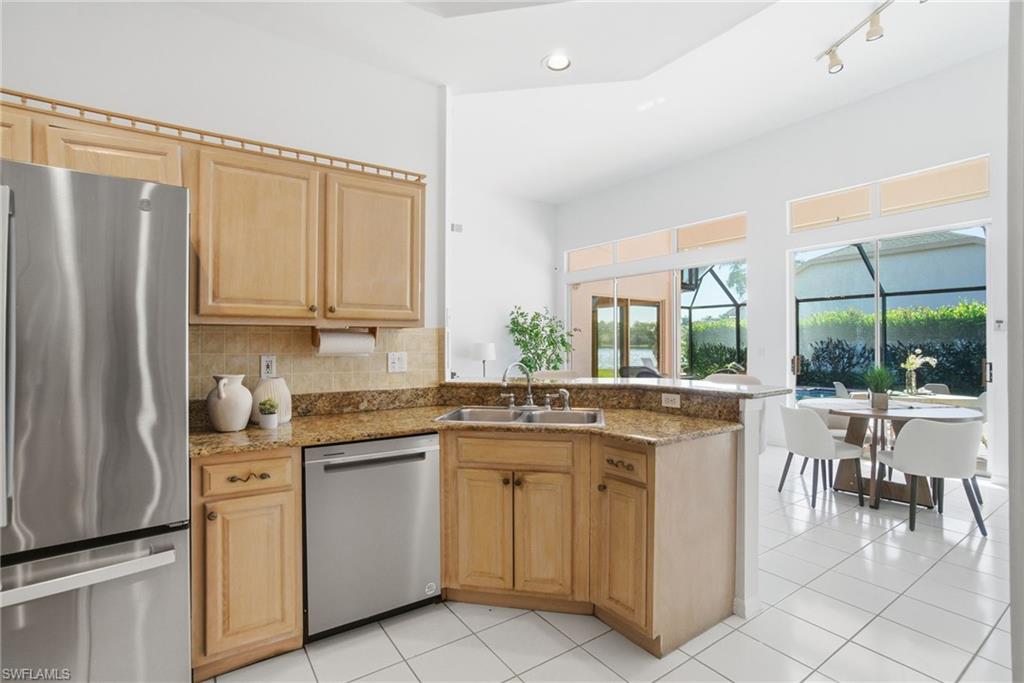 BERKSHIRE LAKES - Residential