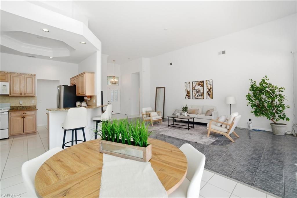 BERKSHIRE LAKES - Residential