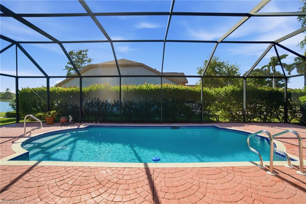 BERKSHIRE LAKES - Residential