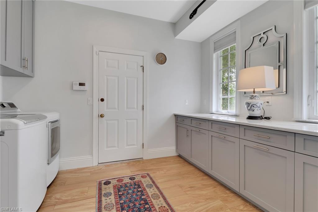 QUAIL CREEK - Residential