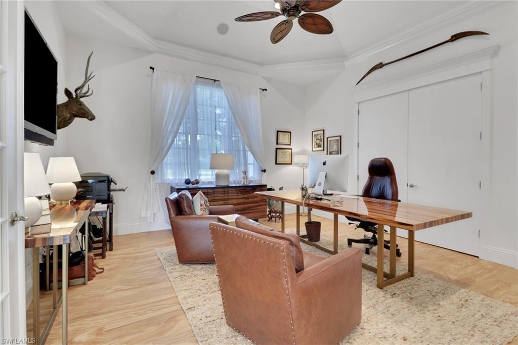 QUAIL CREEK - Residential