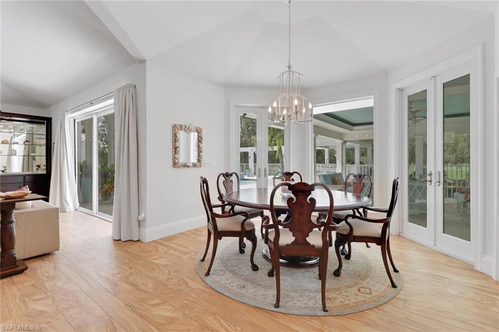 QUAIL CREEK - Residential