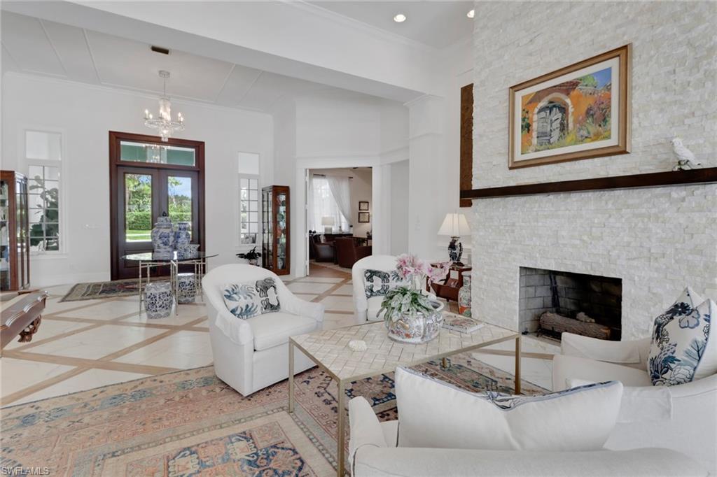 QUAIL CREEK - Residential