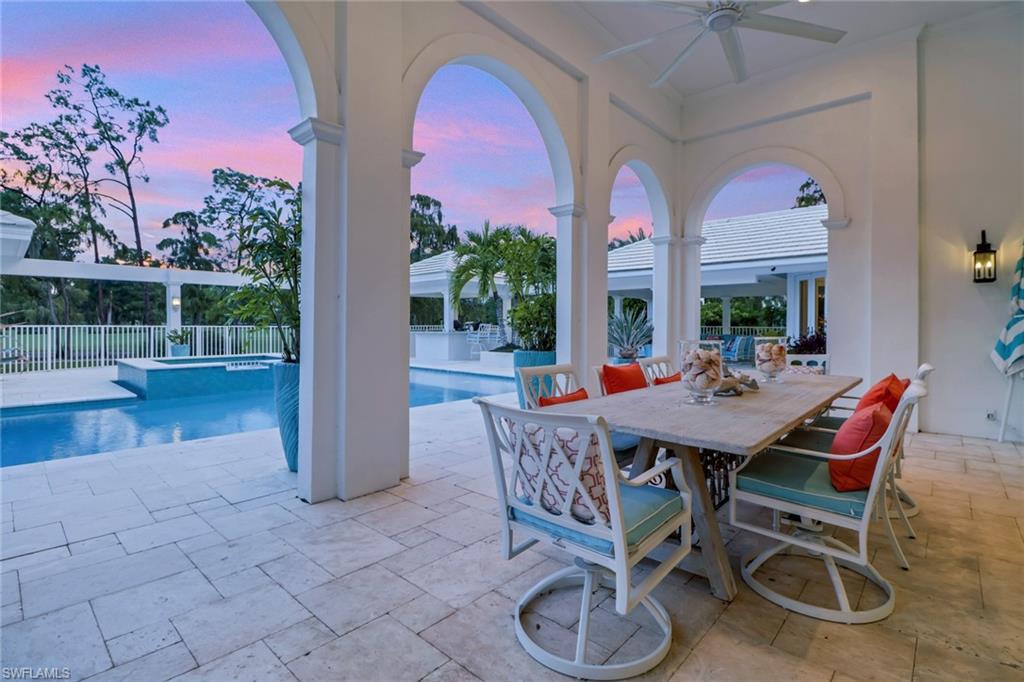 QUAIL CREEK - Residential