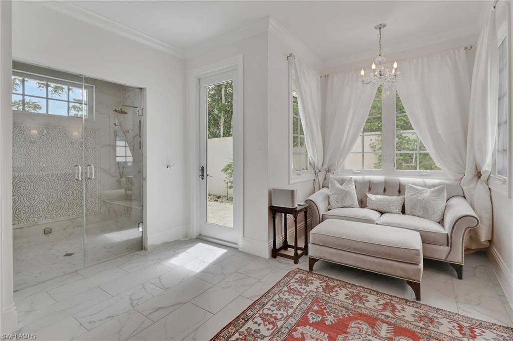 QUAIL CREEK - Residential