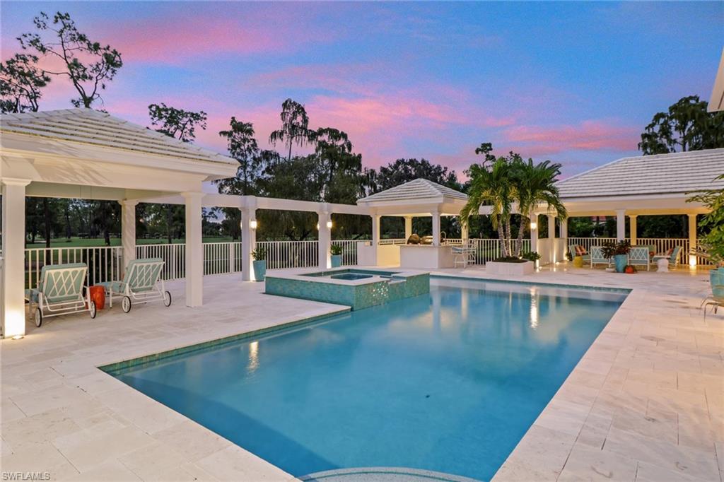 QUAIL CREEK - Residential