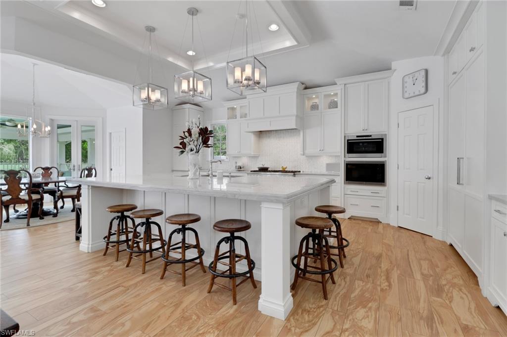 QUAIL CREEK - Residential