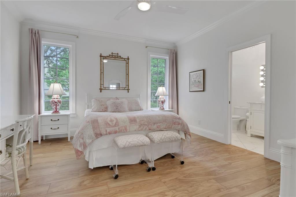 QUAIL CREEK - Residential