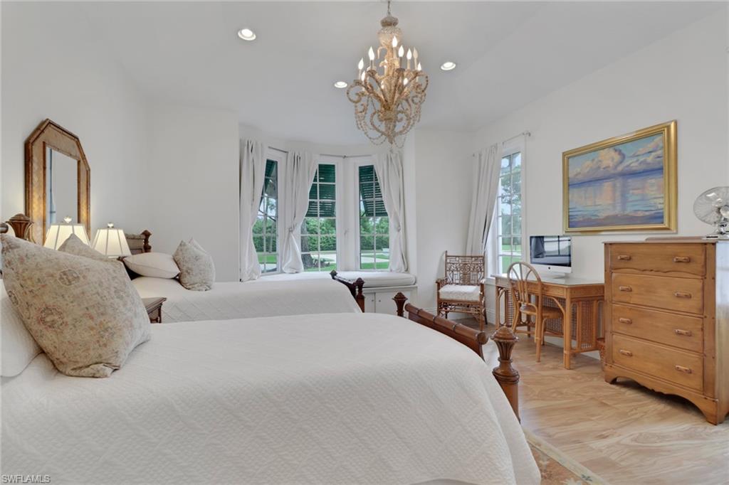 QUAIL CREEK - Residential