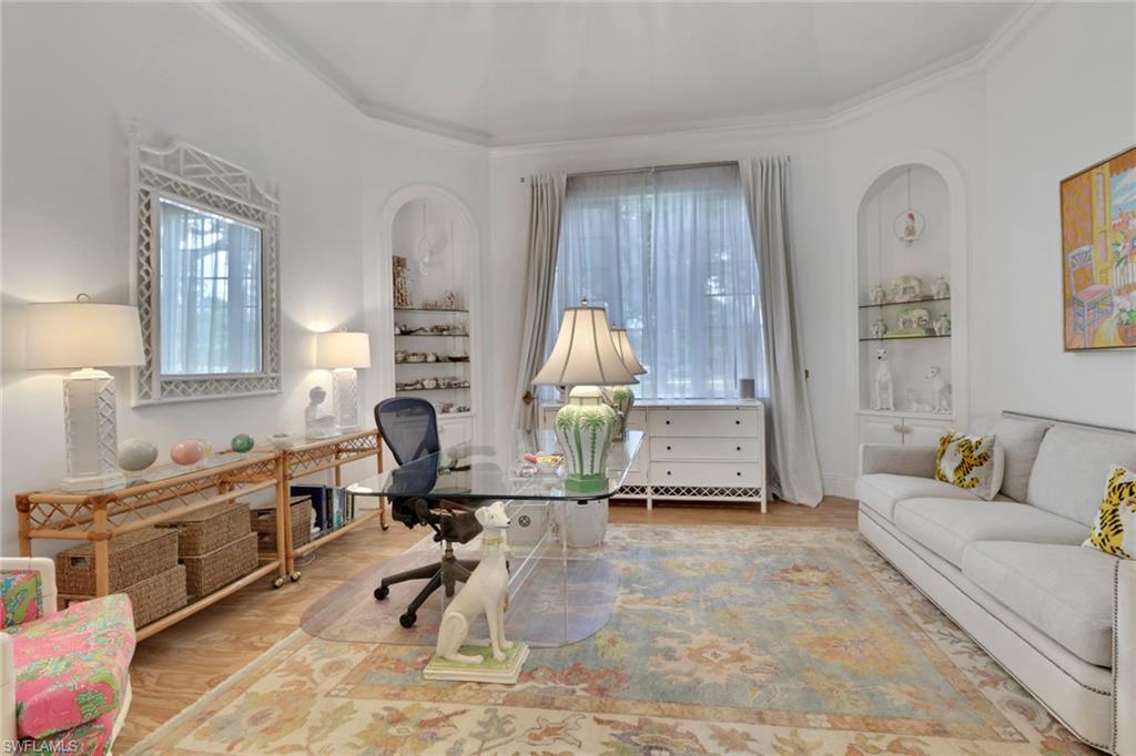 QUAIL CREEK - Residential