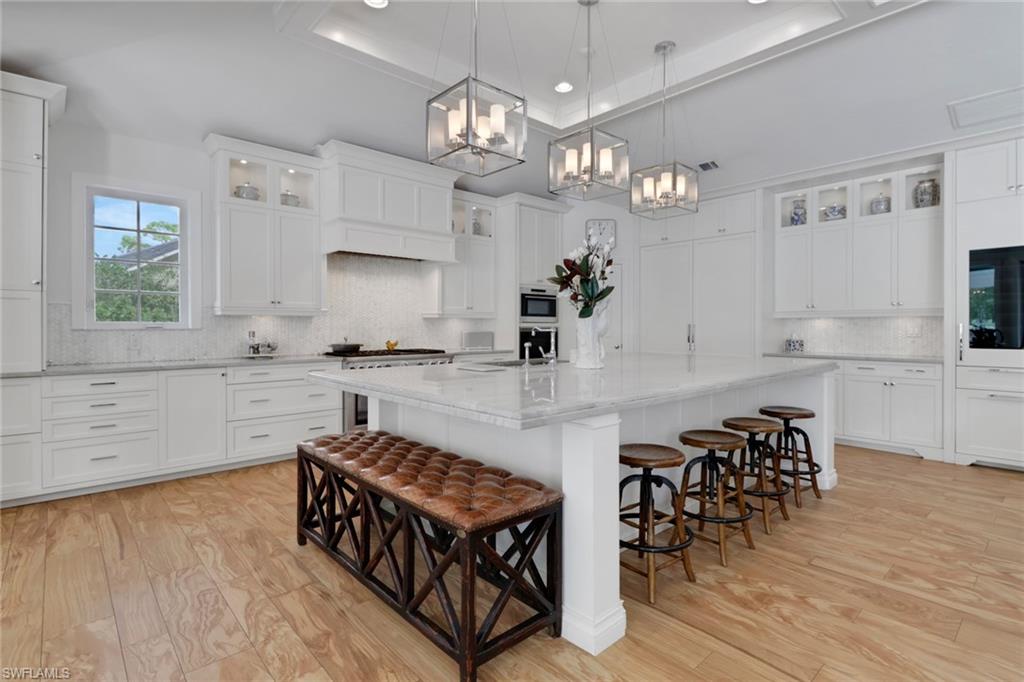 QUAIL CREEK - Residential