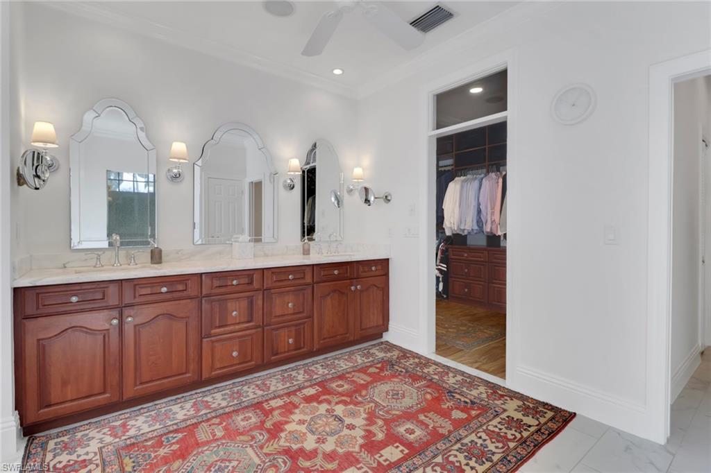 QUAIL CREEK - Residential