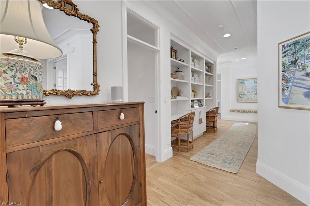 QUAIL CREEK - Residential