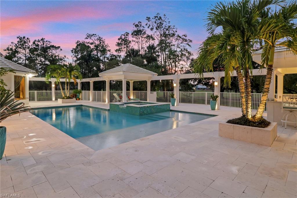 QUAIL CREEK - Residential