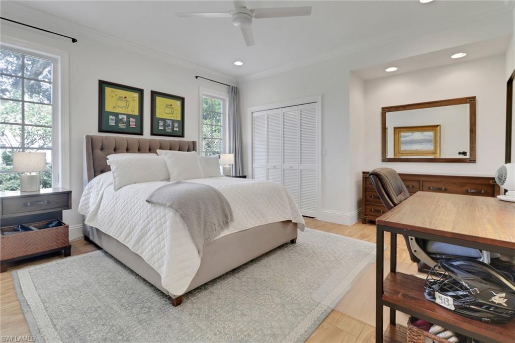 QUAIL CREEK - Residential