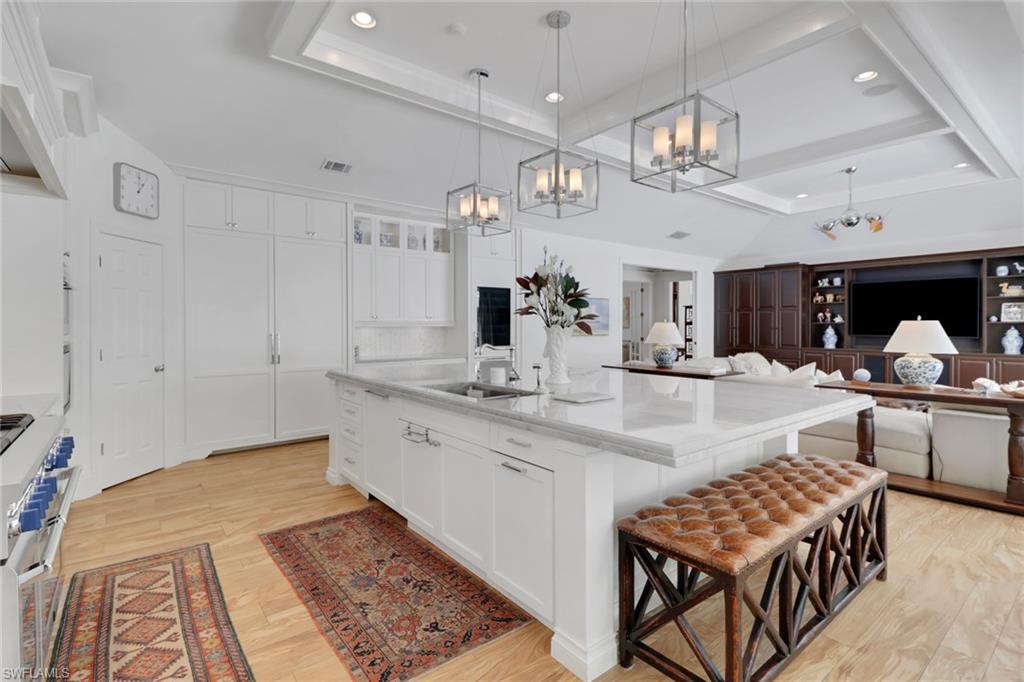 QUAIL CREEK - Residential