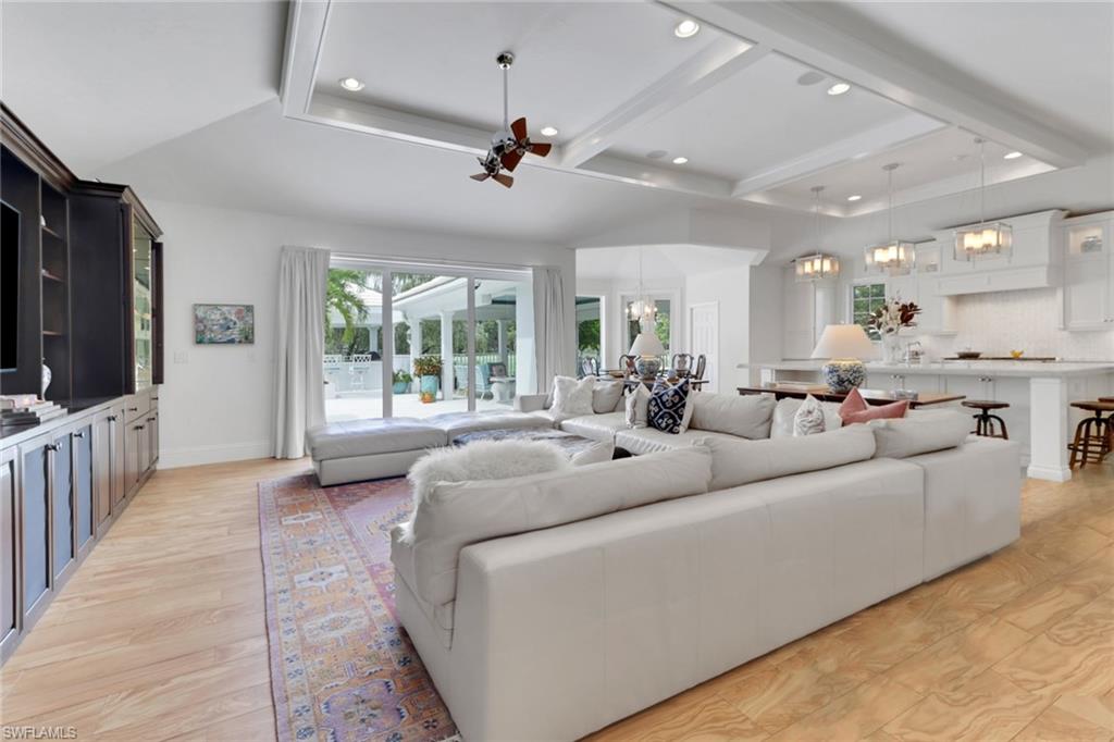 QUAIL CREEK - Residential