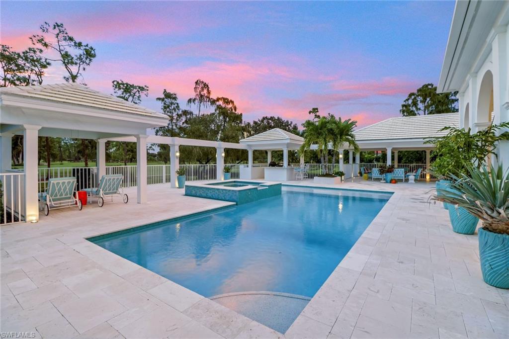 QUAIL CREEK - Residential