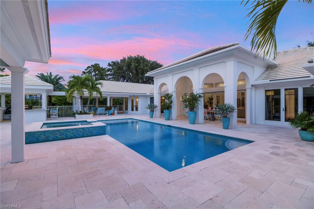 QUAIL CREEK - Residential