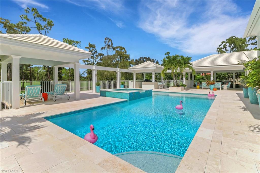 QUAIL CREEK - Residential