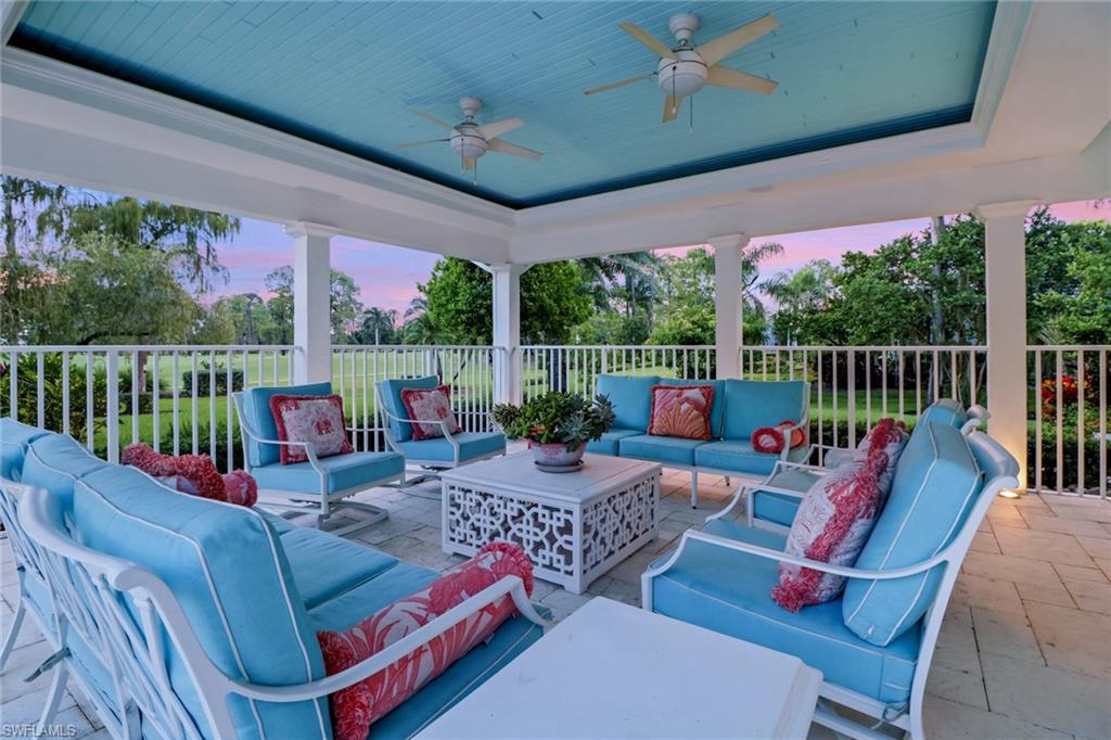 QUAIL CREEK - Residential