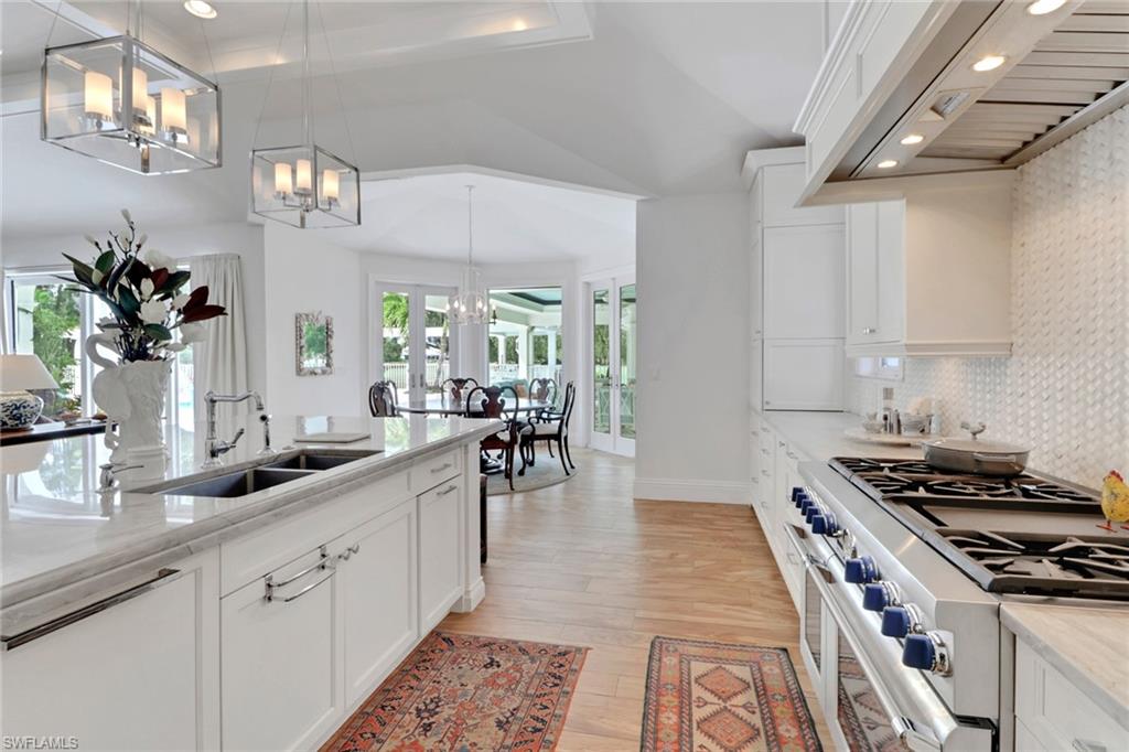 QUAIL CREEK - Residential