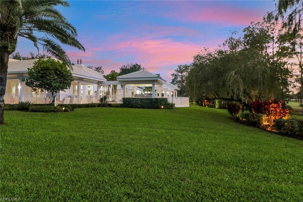 QUAIL CREEK - Residential