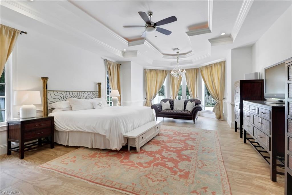 QUAIL CREEK - Residential