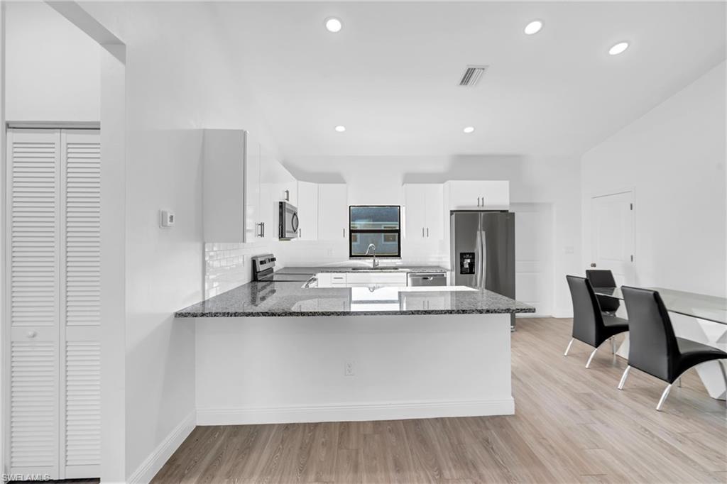 PORT LABELLE - Residential