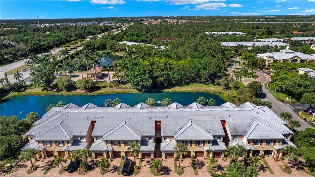 VILLAGIO - Residential