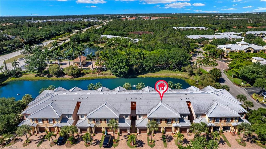 VILLAGIO - Residential