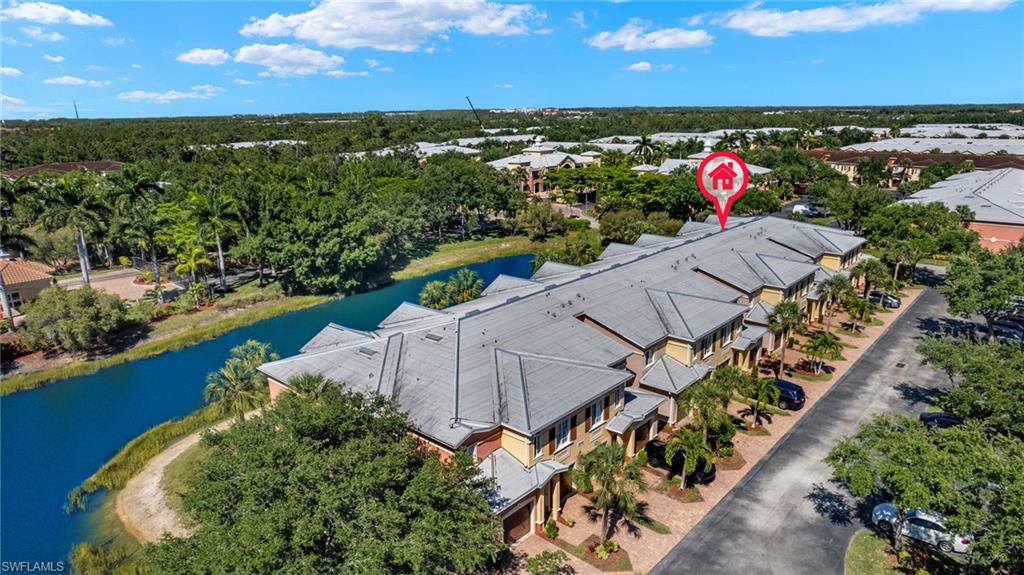 VILLAGIO - Residential