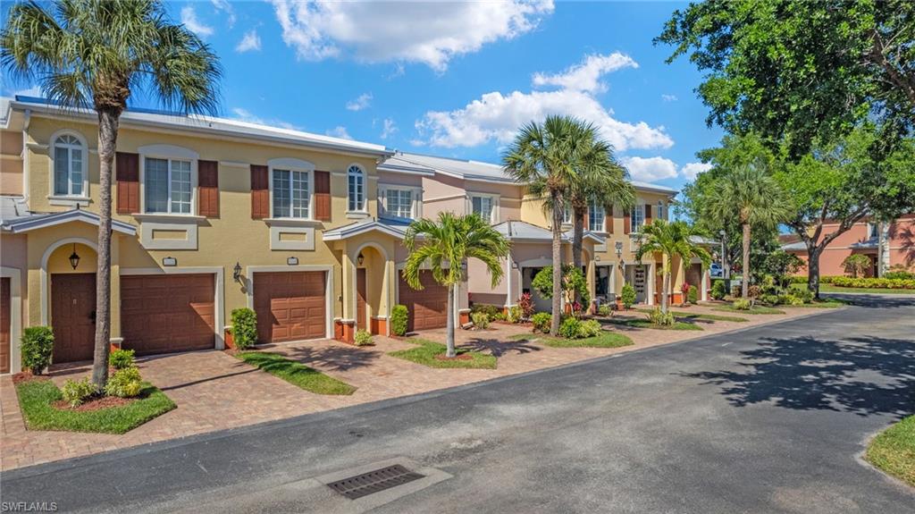 VILLAGIO - Residential