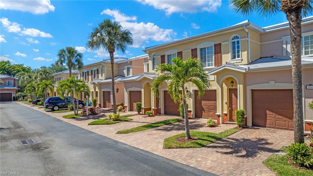 VILLAGIO - Residential