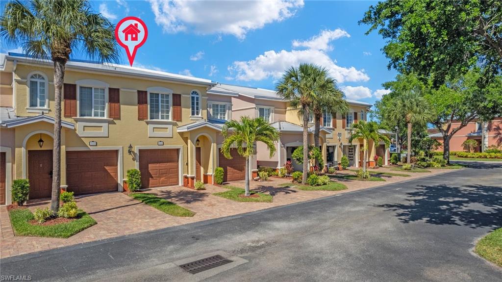 VILLAGIO - Residential