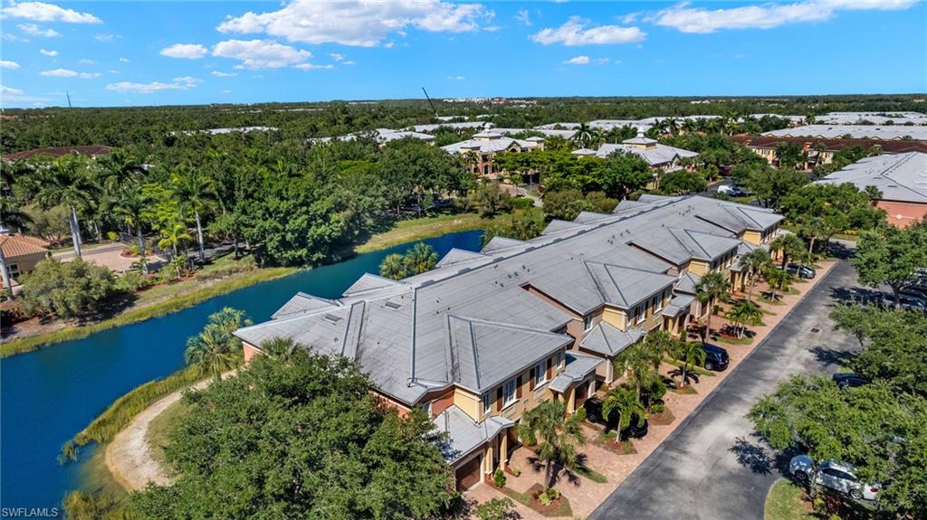 VILLAGIO - Residential