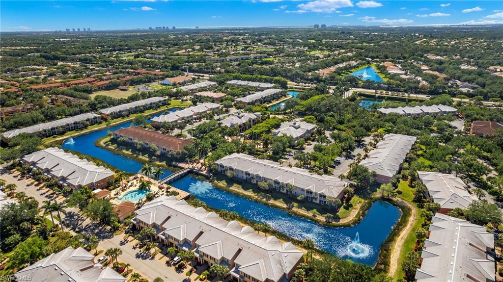 VILLAGIO - Residential