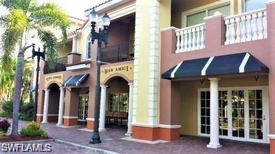 VILLAGIO - Residential