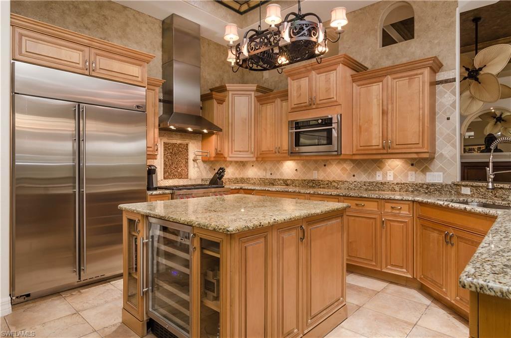 OLDE CYPRESS - Residential