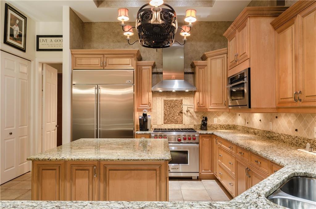 OLDE CYPRESS - Residential