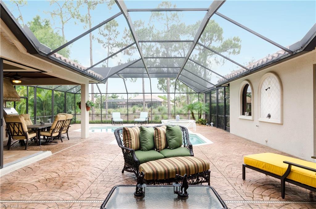 OLDE CYPRESS - Residential