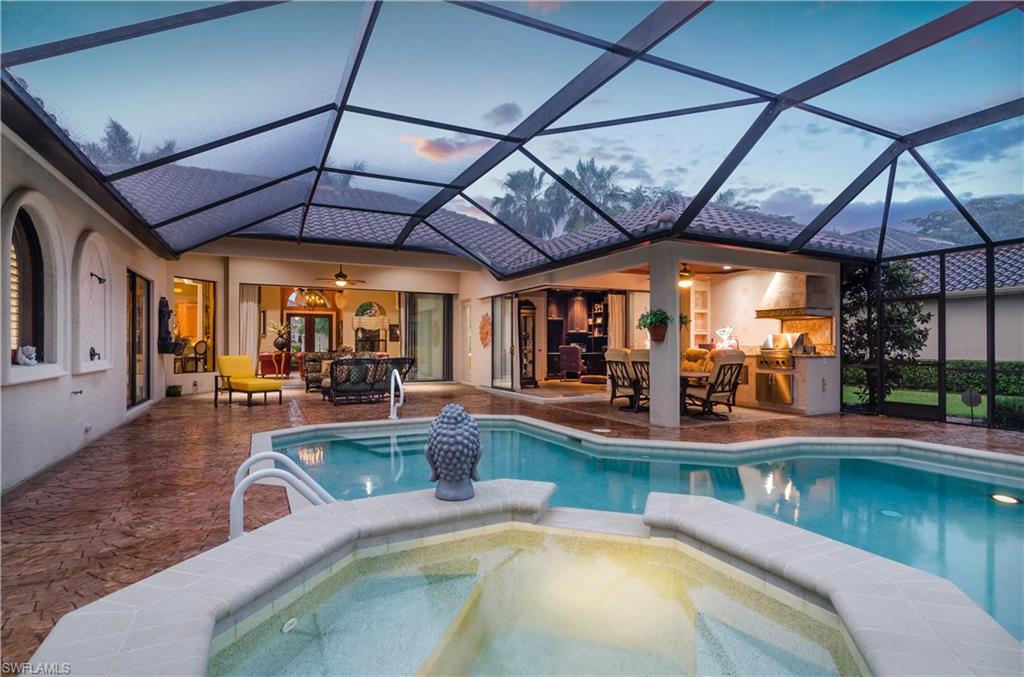 OLDE CYPRESS - Residential