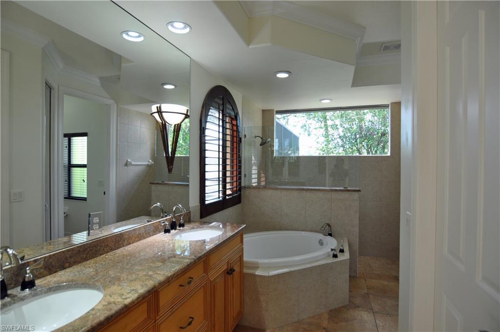 OLDE CYPRESS - Residential