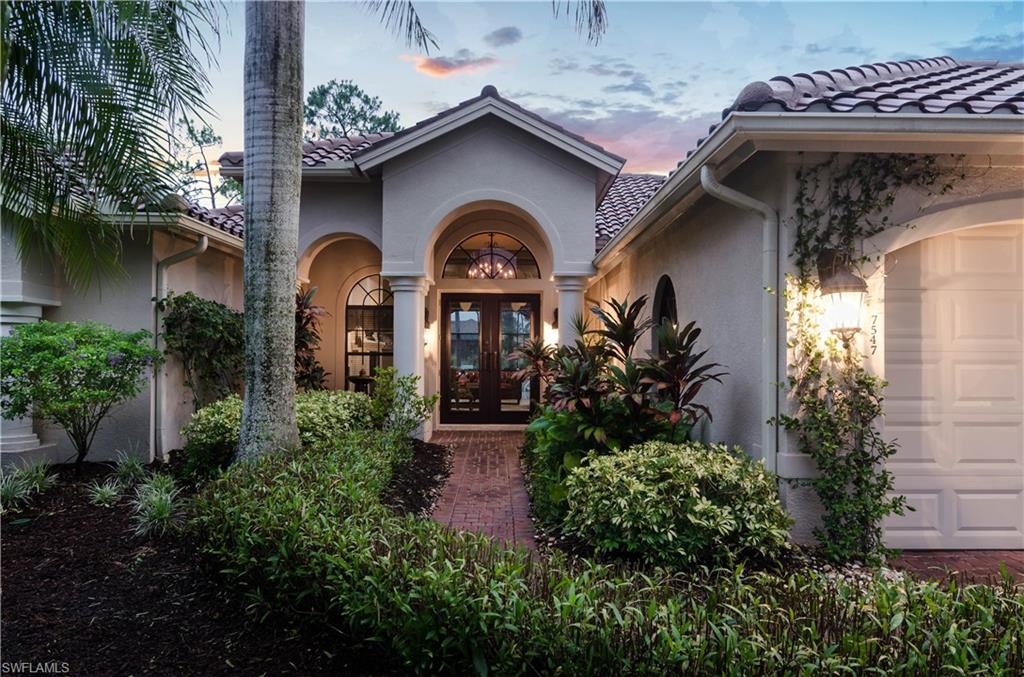 OLDE CYPRESS - Residential