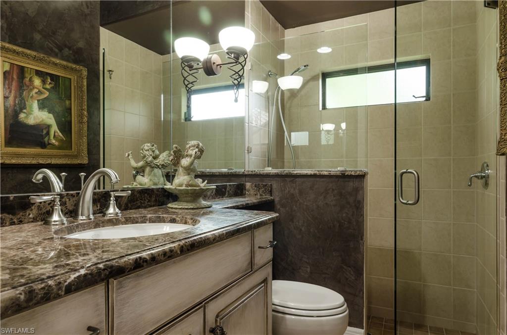 OLDE CYPRESS - Residential