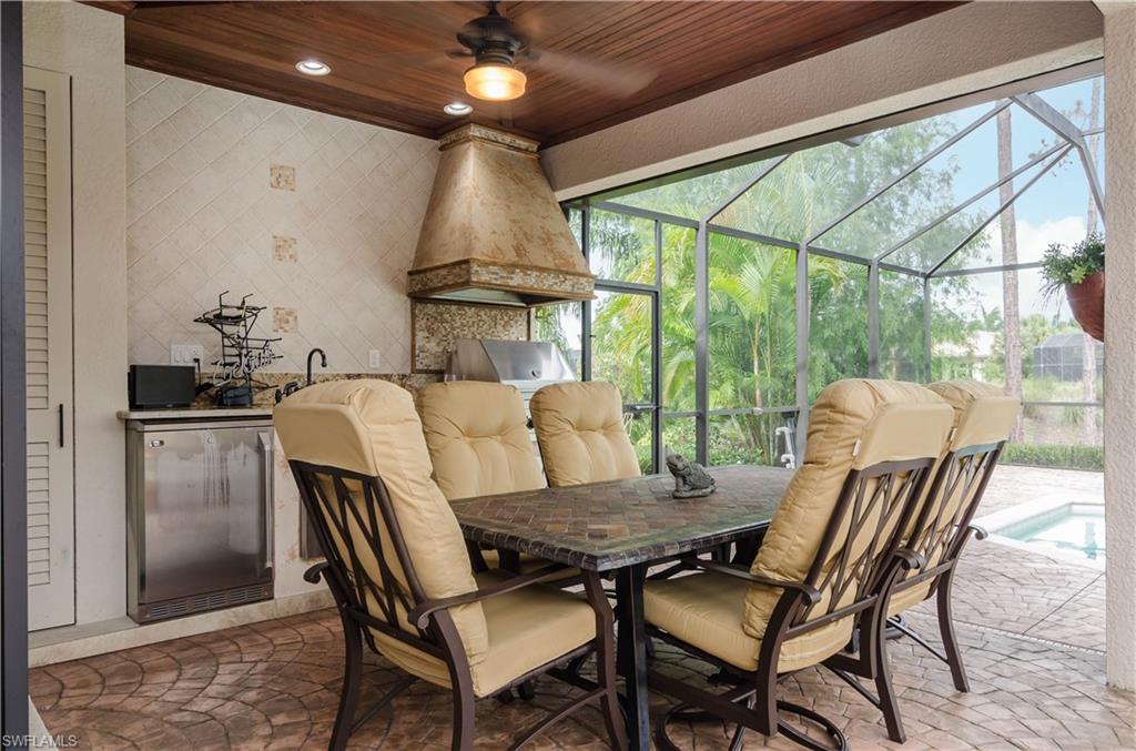 OLDE CYPRESS - Residential